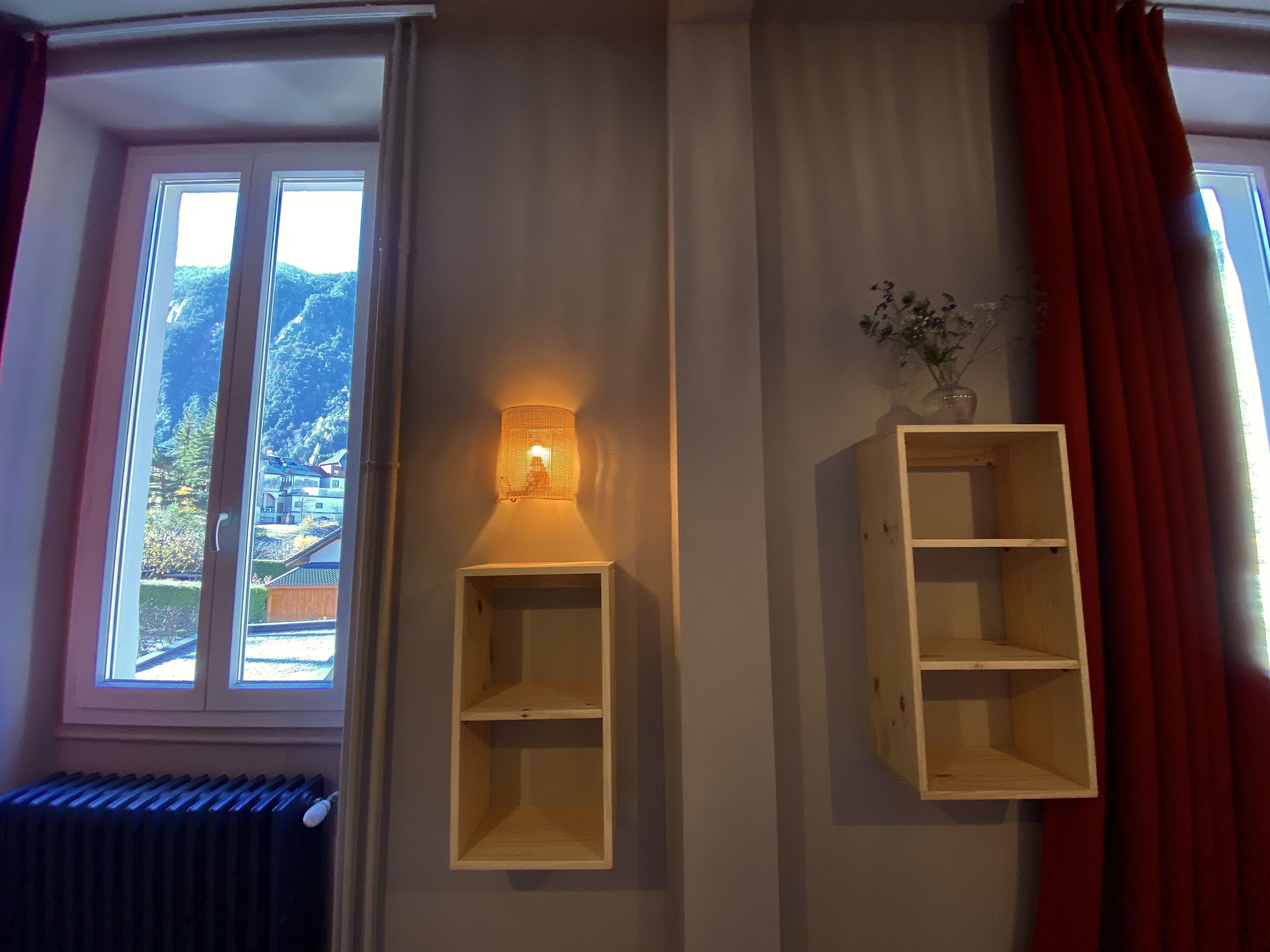 superior double room | 1 bedroom, soundproofing, free wifi, bed sheets