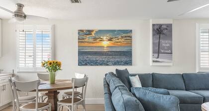 Waterfront Getaway, a Boating Paradise