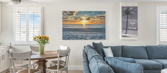 Waterfront Getaway, a Boating Paradise