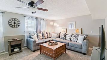 Smart-TV, Arbeitsbereiche