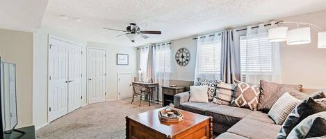 تلفزيون ذكي، مكتب