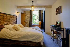 1 Schlafzimmer, Schreibtisch, Bügeleisen/Bügelbrett, kostenloses WLAN