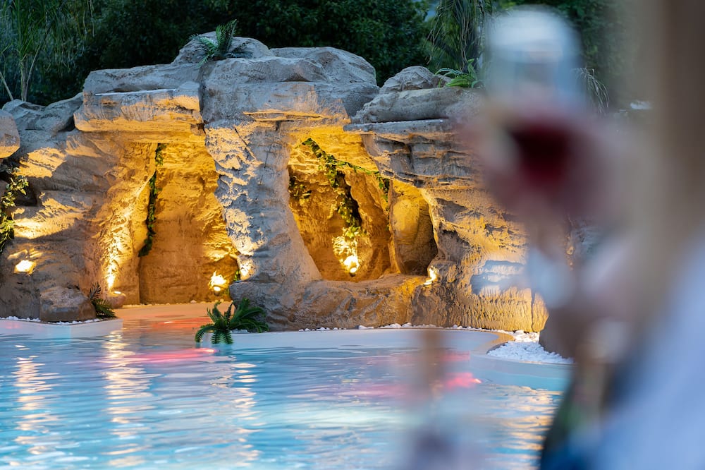 Avaton Luxury Resort