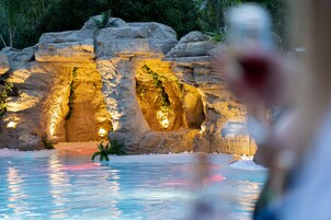 Salas de tratamiento para parejas