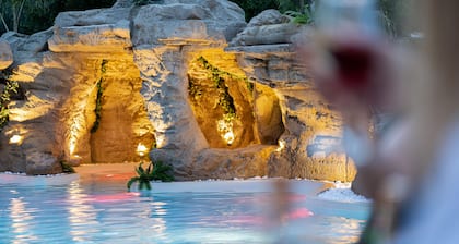 Avaton Luxury Resort