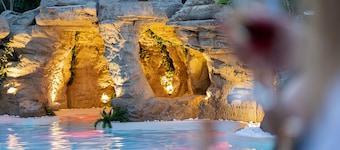 Avaton Luxury Resort