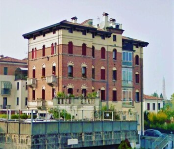 Fachada