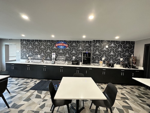 Baymont by Wyndham Chattanooga/Eastridge