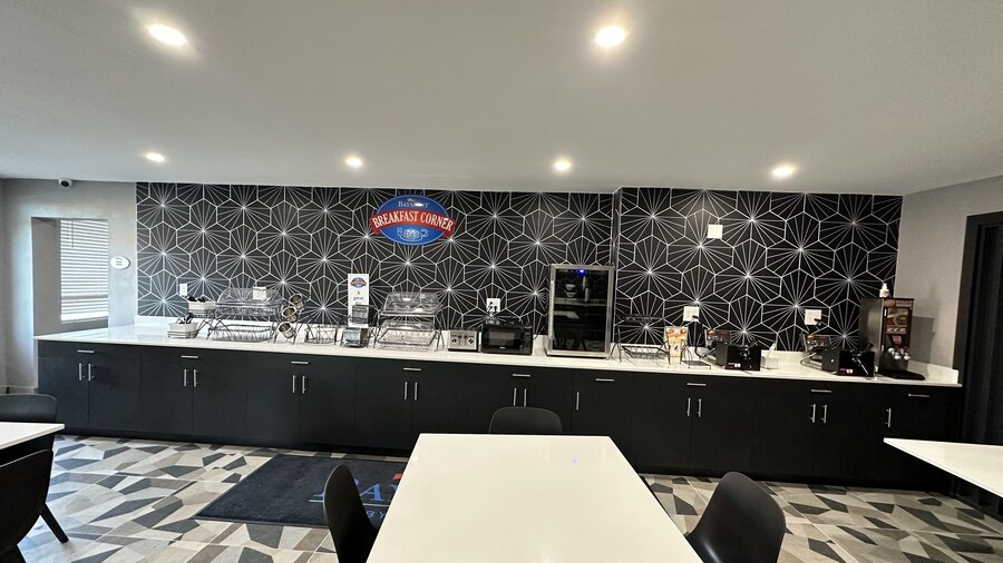 Baymont by Wyndham Chattanooga/Eastridge