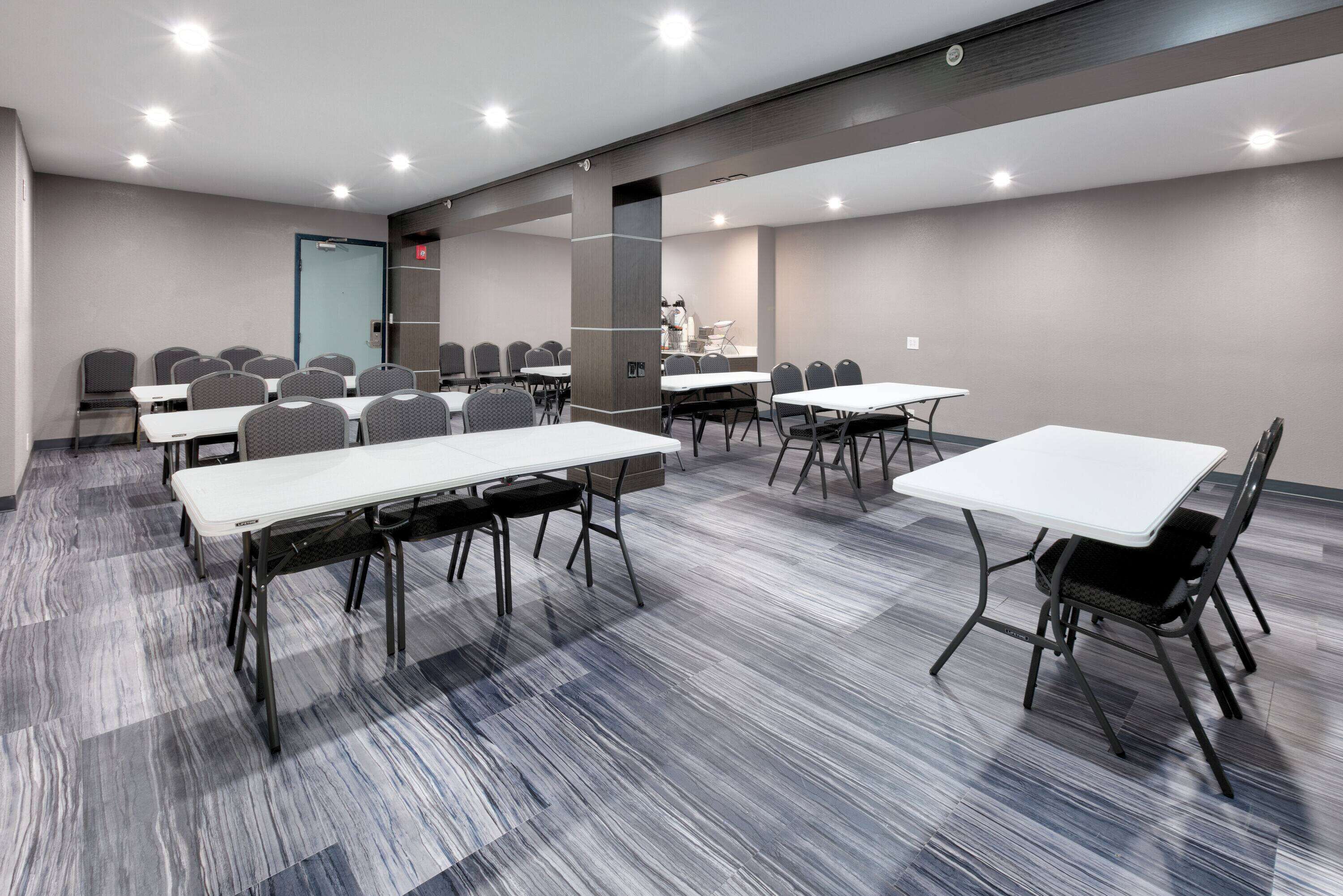 Salle de réunion