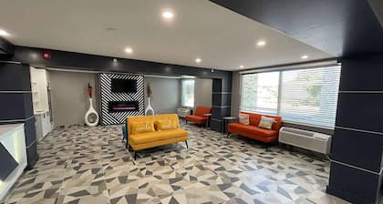 Baymont by Wyndham Chattanooga/Eastridge