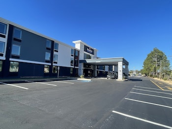 Baymont by Wyndham Chattanooga/Eastridge