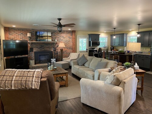 Enjoy Nature In Style!