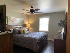 3 多间卧室、办公桌、熨斗/熨衣板、WiFi