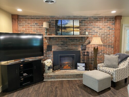 Enjoy Nature In Style!