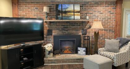 Enjoy Nature In Style!