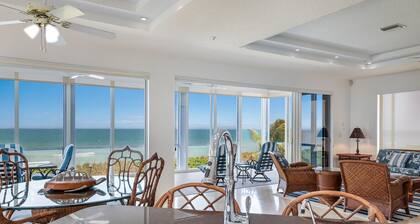 Exclusive Private Residence on the Gulf of Mexico, a Premier Vacation Retreat