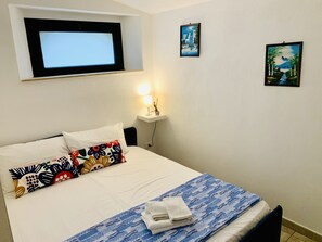 2 Schlafzimmer