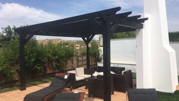 Terras