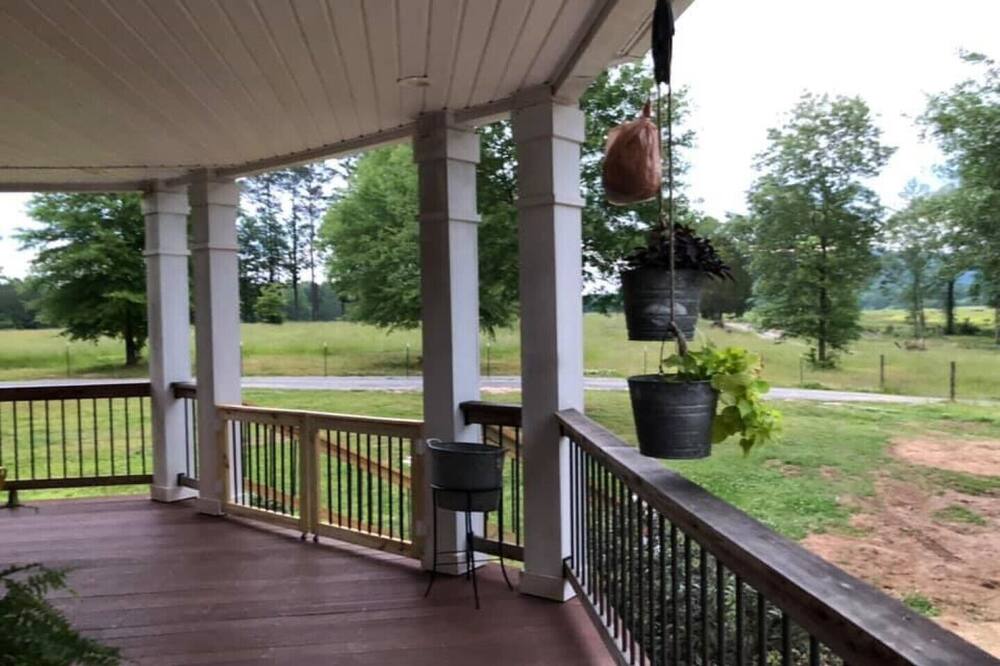 10 Best Ranches To Stay In Alabama, USA | Trip101