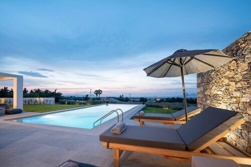 Melia Villa Kos Town