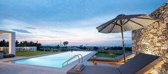 Melia Villa Kos Town