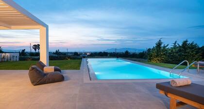 Melia Villa Kos Town