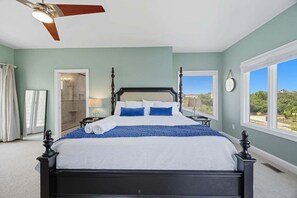 5 chambres, accès Internet, draps fournis