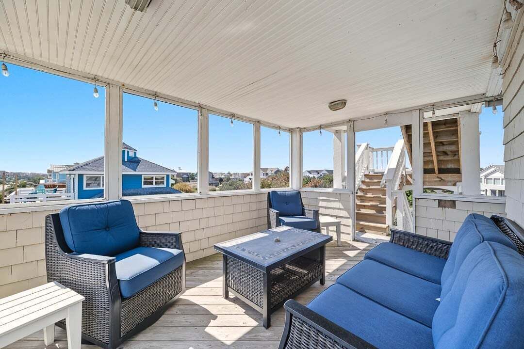 テラス / パティオ