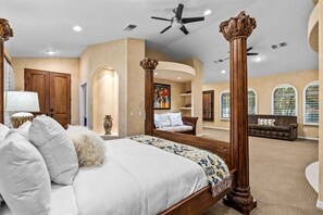 9 chambres, fer et planche à repasser, Wi-Fi gratuit, draps fournis