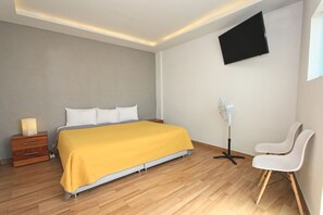 Iron/ironing board, free WiFi - Hotel Grand Guanajuato (Guanajuato)