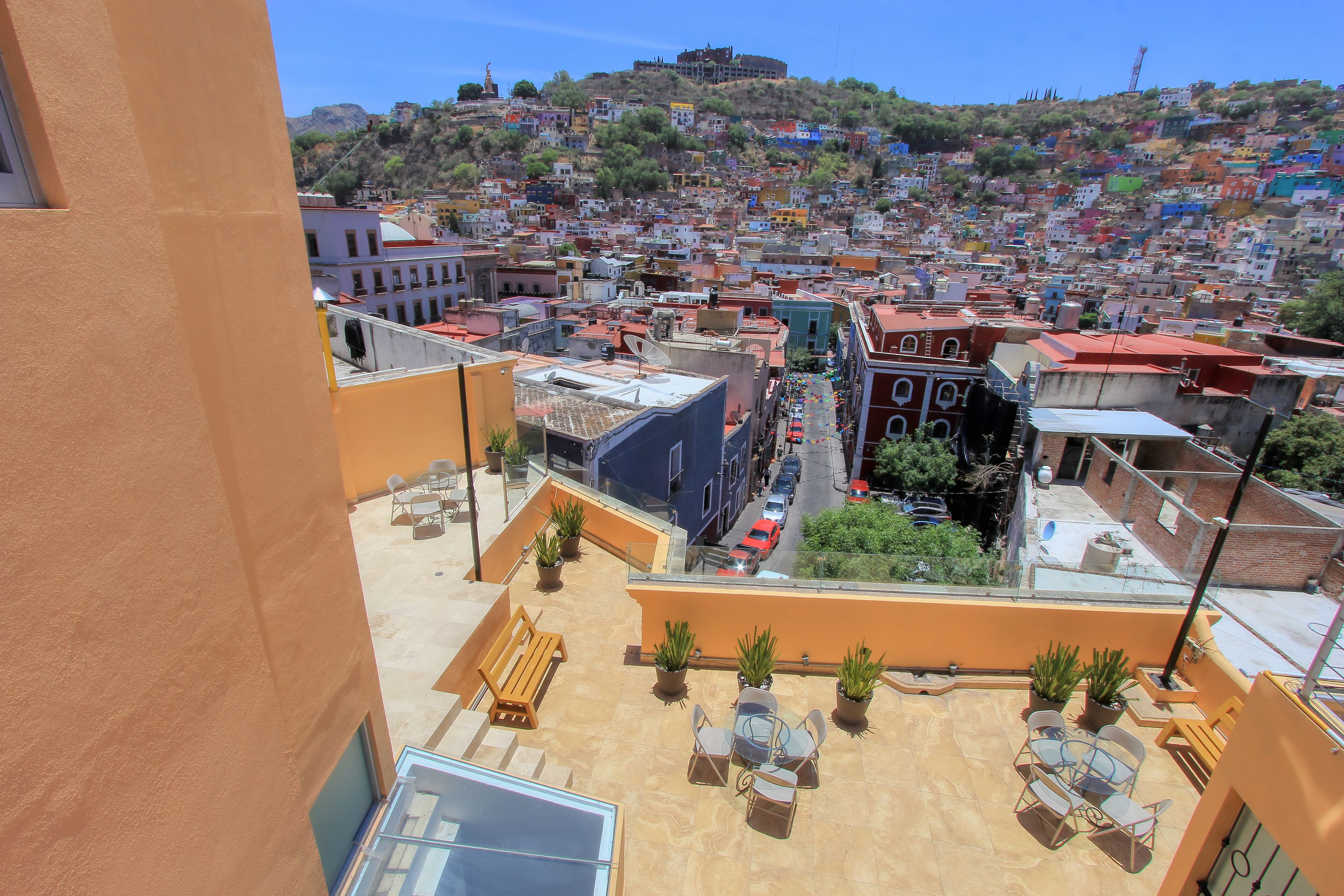 Photo - Hotel Grand Guanajuato