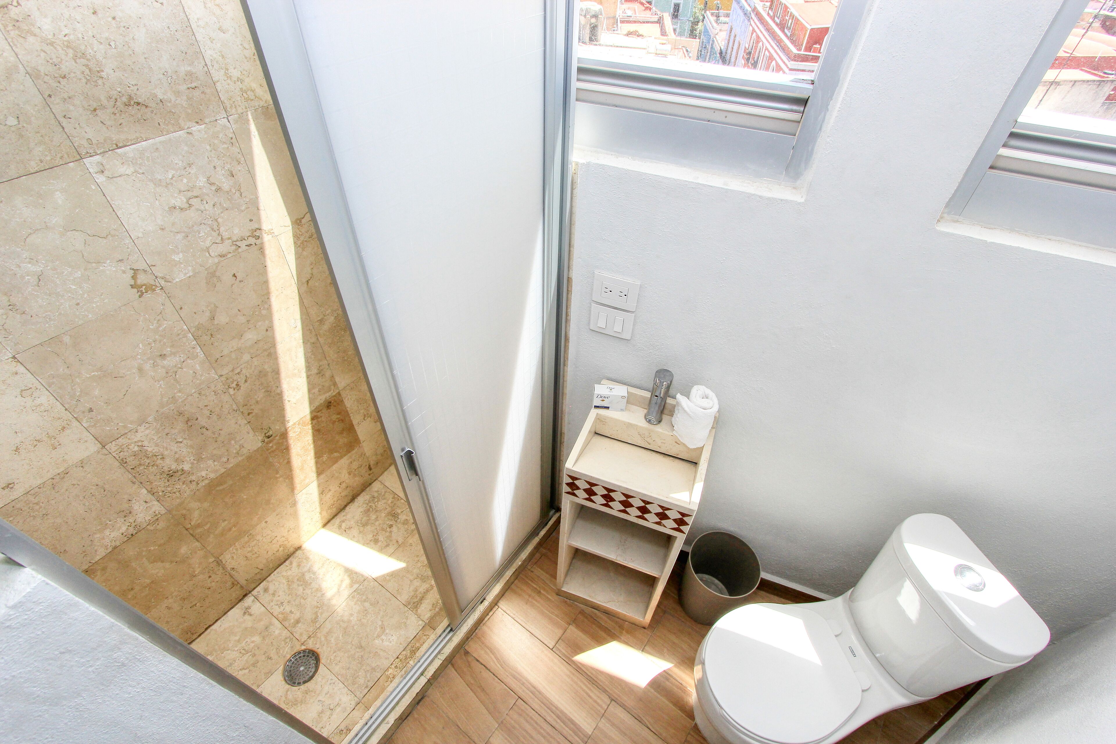 Photo - Hotel Grand Guanajuato