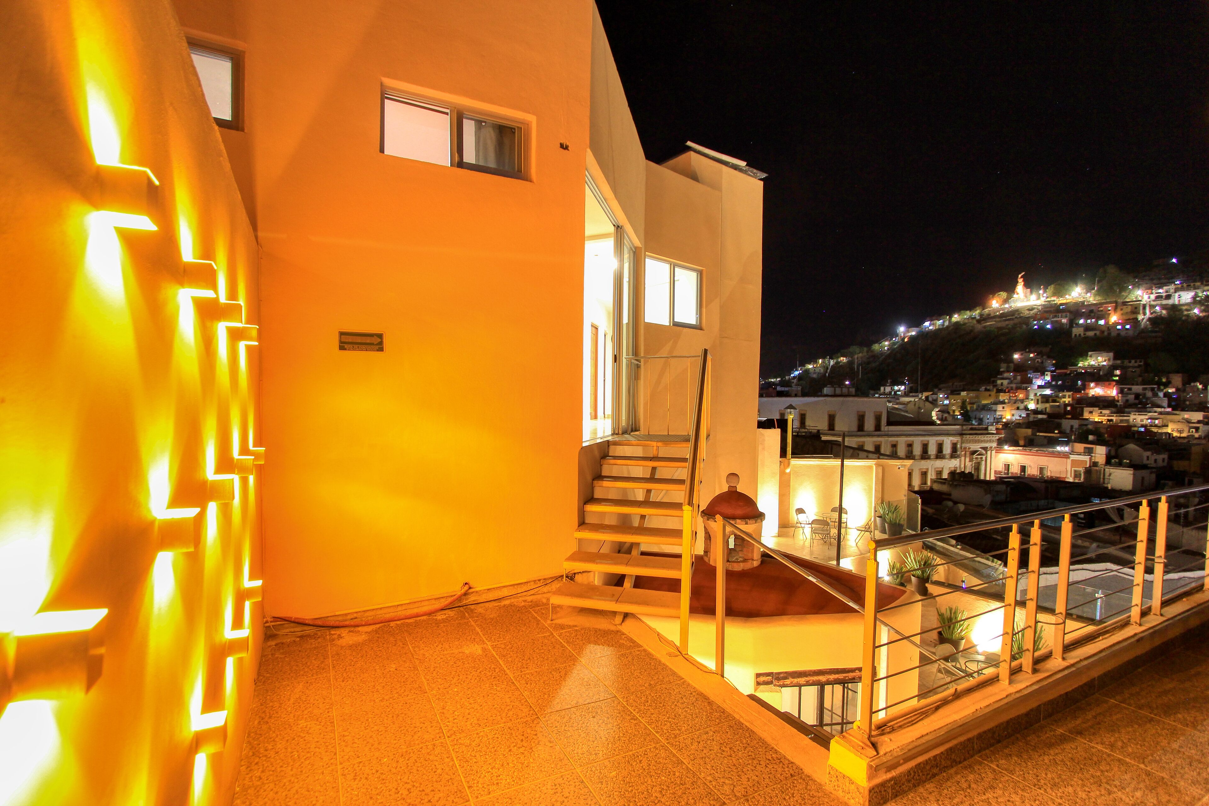 Photo - Hotel Grand Guanajuato