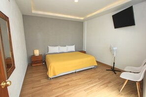 Iron/ironing board, free WiFi - Hotel Grand Guanajuato (Guanajuato)