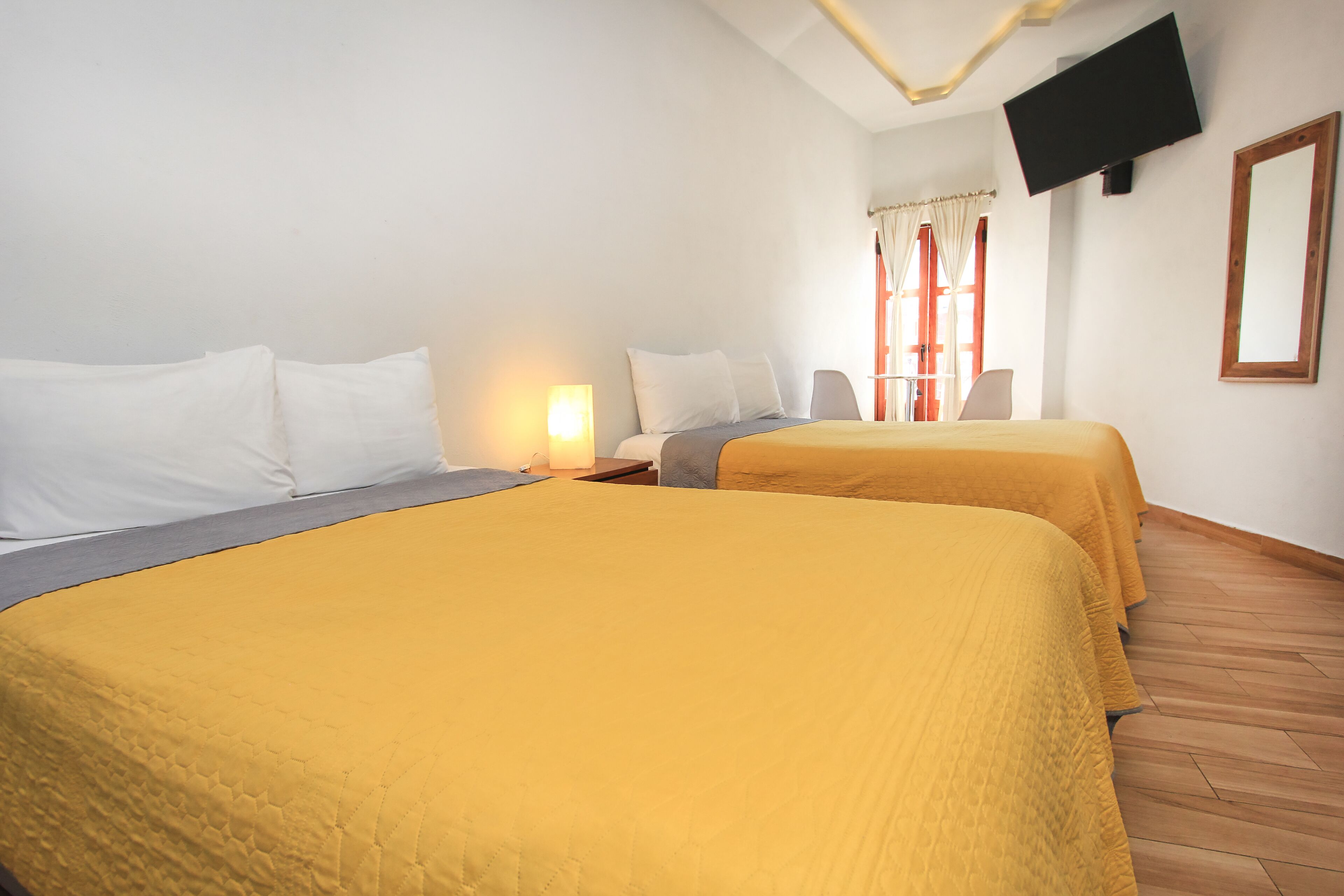 Photo - Hotel Grand Guanajuato