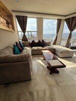 Suite estudio superior | Wifi gratis y ropa de cama