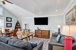 Smart TV 