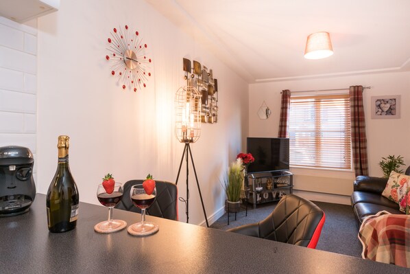 Télévision, Netflix, services de streaming