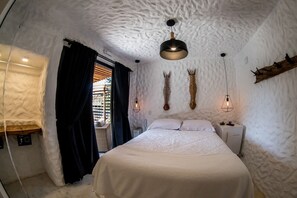 6 chambres, Wi-Fi