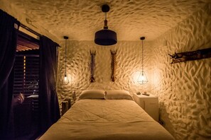 6 camere, Wi-Fi