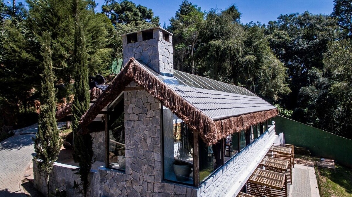 Bild für Gastgeberprofil