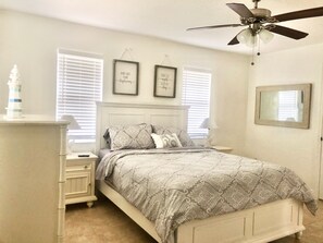 3 sovrum, gratis wi-fi och sängkläder