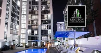 Luxury, safe,clean and comfortable ome away from home all travelers