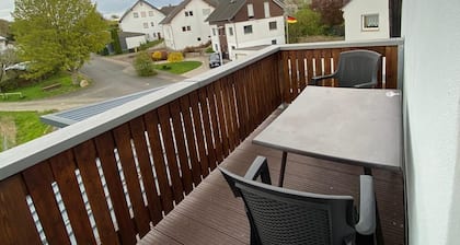 Ferienwohnung Moseler