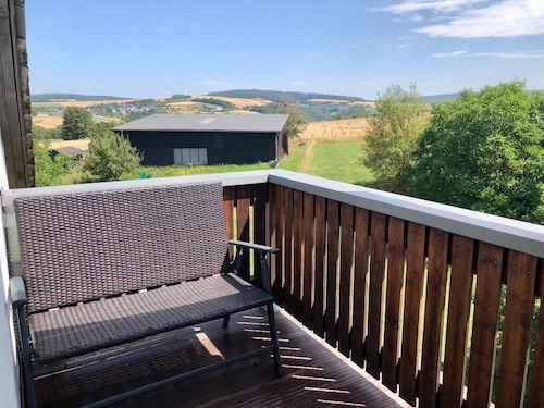 Ferienwohnung Moseler