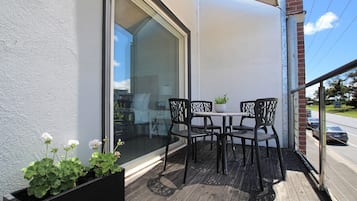 Standard Double Room, 2 Bedrooms | Balcony