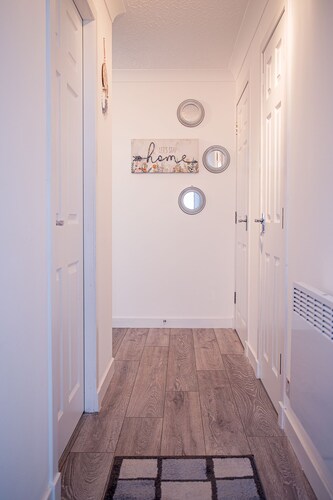 Millburn Apartment