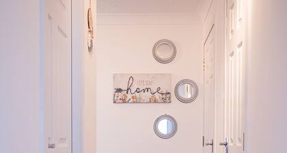 Millburn Apartment