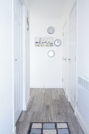 Interior - Millburn Apartment (Inverness)